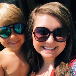 Meet your Posher, Meghan